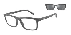 Arnette AN4333 Hypno 2.0 With Clip-On 27581W -Oakley Store 660134 1702341687778