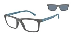 Arnette AN4333 Hypno 2.0 With Clip-On 27581W -Oakley Store 660136 1702341687779