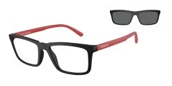 Arnette AN4333 Hypno 2.0 With Clip-On 27581W -Oakley Store 660137 1702341687779