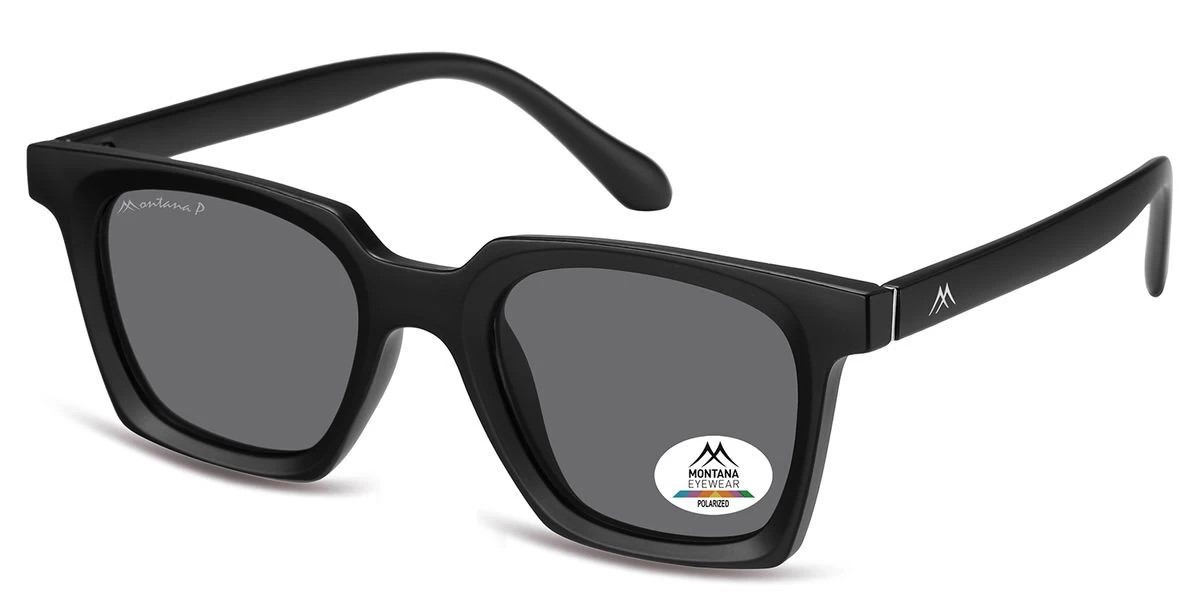 Montana Eyewear MP59 Polarized MP59E 3 Montana Eyewear MP59 Polarized MP59E