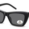 Montana Eyewear MP64 Polarized MP64