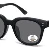 Montana Eyewear MP69 Polarized MP69D