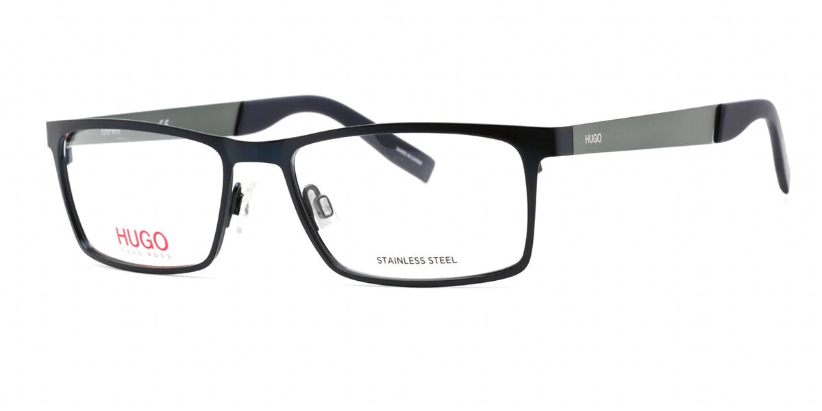 HUGO Hugo By Hugo Boss HG 0228 FLL 4 HUGO Hugo By Hugo Boss HG 0228 FLL - Image 2