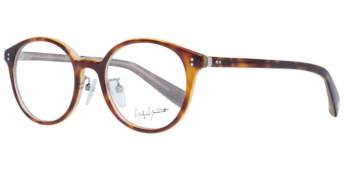 Yohji Yamamoto YY1020 101 3 Yohji Yamamoto YY1020 101