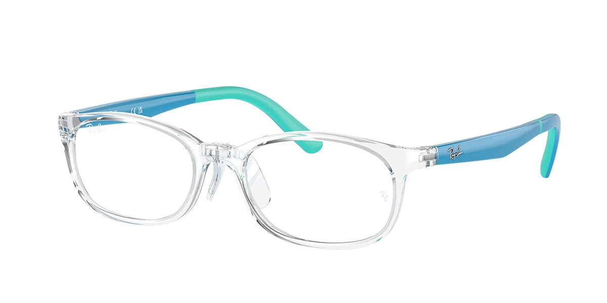 Ray Ban Kids Ray-Ban Kids RY1613D Asian Fit 3908 8 Ray Ban Kids Ray-Ban Kids RY1613D Asian Fit 3908 - Image 6