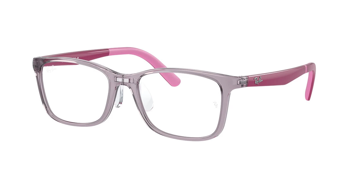 Ray Ban Kids Ray-Ban Kids RY1626D Asian Fit 3876 5 Ray Ban Kids Ray-Ban Kids RY1626D Asian Fit 3876 - Image 3