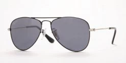 Ray Ban Kids Ray-Ban Kids RJ9506S Aviator 212/6G