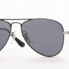 Ray Ban Kids Ray-Ban Kids RJ9506S Aviator 223/71 2 Ray Ban Kids Ray-Ban Kids RJ9506S Aviator 223/71 -Oakley Store 75355 1599504392258