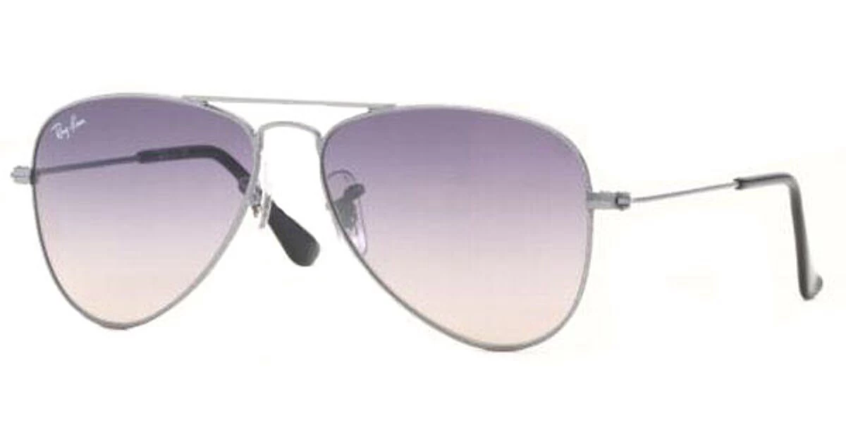 Ray Ban Kids Ray-Ban Kids RJ9506S Aviator 220/11 4 Ray Ban Kids Ray-Ban Kids RJ9506S Aviator 220/11 - Image 2