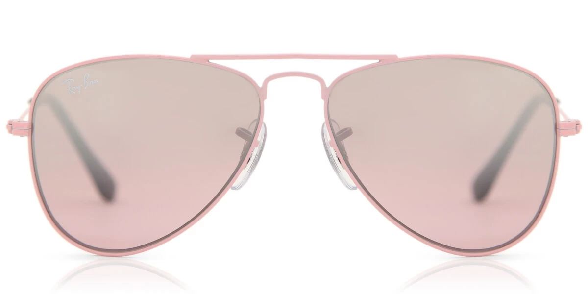 Ray Ban Kids Ray-Ban Kids RJ9506S Aviator 212/6G 5 Ray Ban Kids Ray-Ban Kids RJ9506S Aviator 212/6G - Image 3